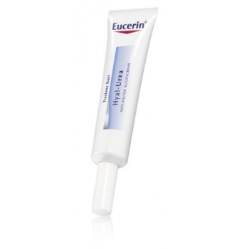 EUCERIN HYAL UREA KREMA ZA PODRUČJE OKO OČIJU 15ML